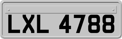 LXL4788