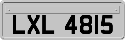 LXL4815