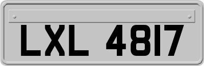 LXL4817