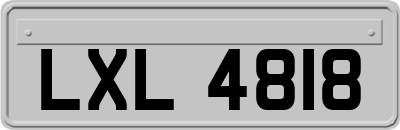 LXL4818