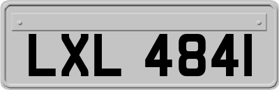 LXL4841