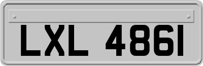 LXL4861