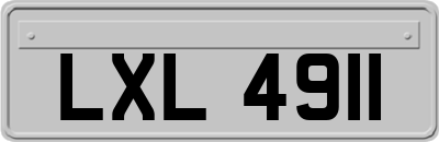 LXL4911