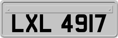 LXL4917