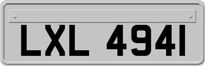 LXL4941