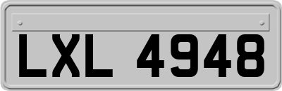 LXL4948