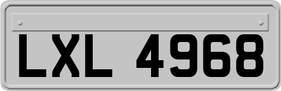 LXL4968