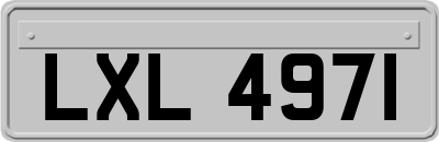 LXL4971