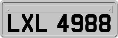 LXL4988