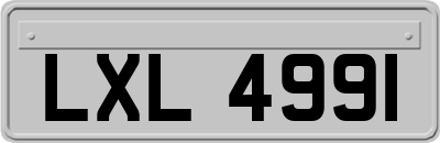 LXL4991