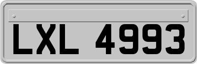 LXL4993