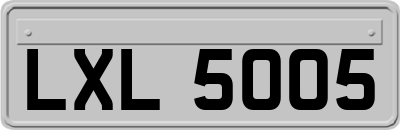 LXL5005