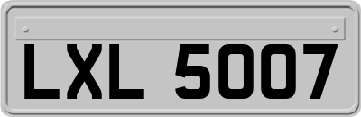 LXL5007