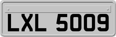 LXL5009