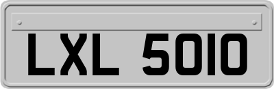 LXL5010