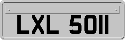 LXL5011