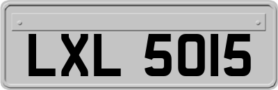 LXL5015