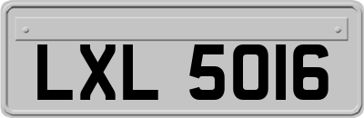 LXL5016