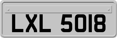 LXL5018