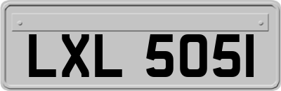 LXL5051
