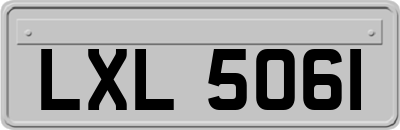 LXL5061