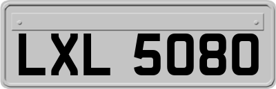 LXL5080