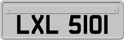 LXL5101