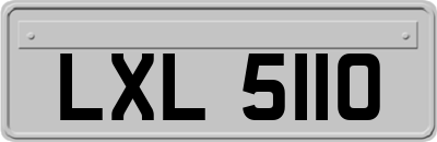 LXL5110
