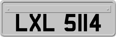LXL5114
