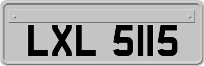 LXL5115