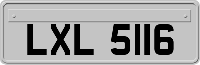 LXL5116