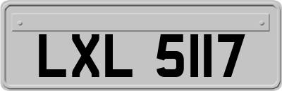 LXL5117