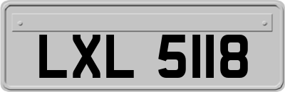 LXL5118