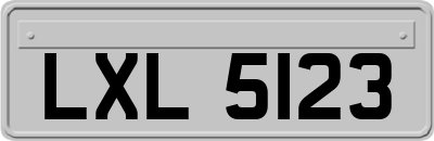 LXL5123