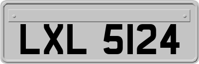 LXL5124