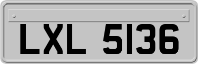 LXL5136