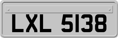 LXL5138