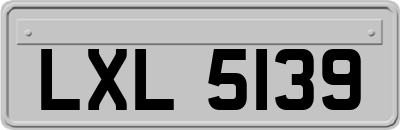 LXL5139