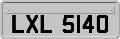 LXL5140