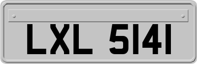 LXL5141