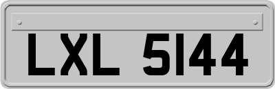 LXL5144