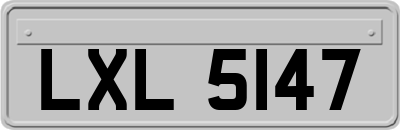 LXL5147