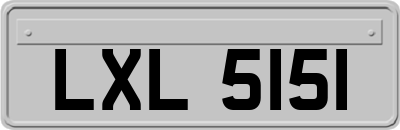 LXL5151