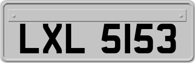 LXL5153