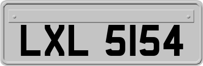 LXL5154