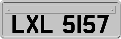 LXL5157