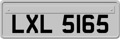 LXL5165