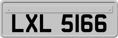 LXL5166