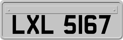 LXL5167