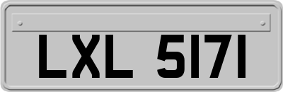 LXL5171